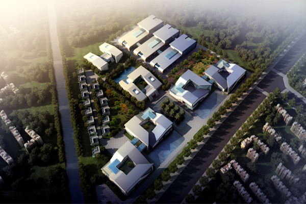 【東莞中電熊貓】一期廠房空調(diào)系統(tǒng)橡膠接頭 【東莞中電熊貓】一期廠房空調(diào)系統(tǒng)橡膠接頭