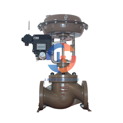  氣動調節(jié)閥